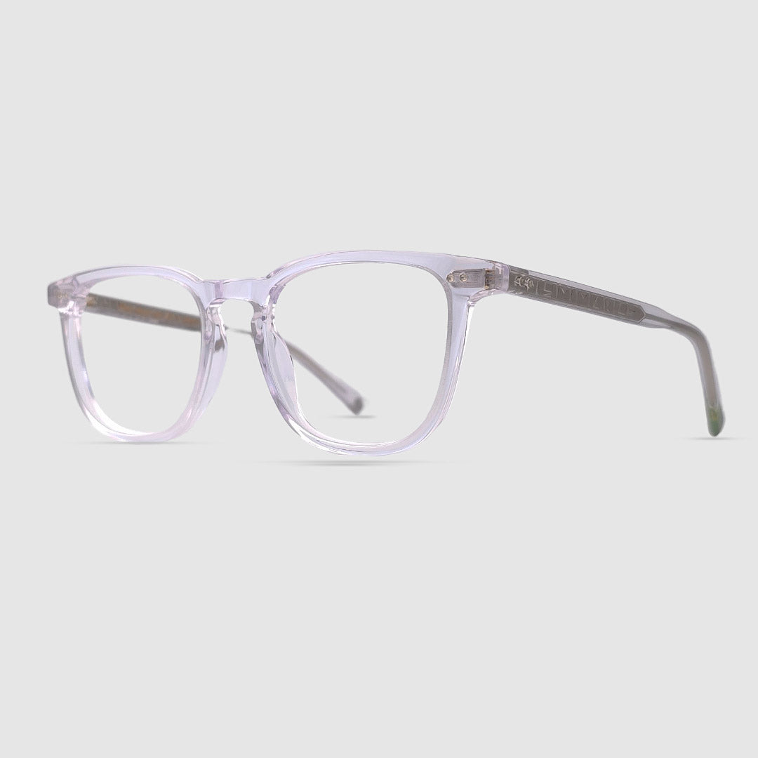 Occhiale da Vista Unisex Marjo Flame N C2