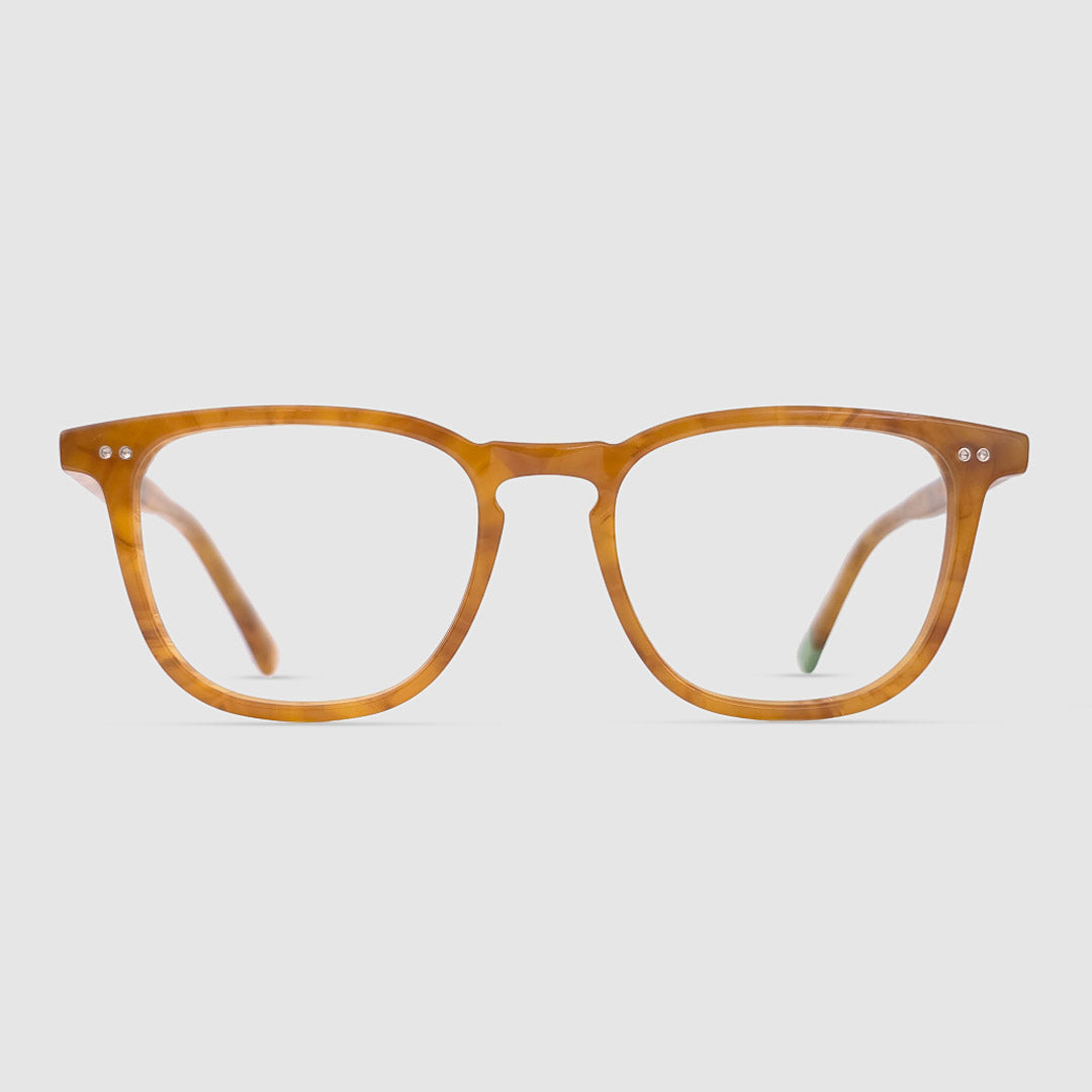 Occhiale da Vista Unisex Marjo Flame N  C7