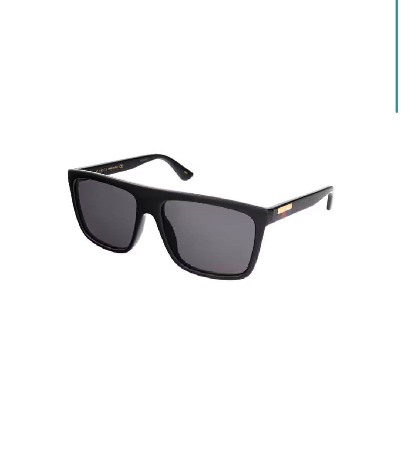 Occhiale da Sole Unisex Gucci 0748S