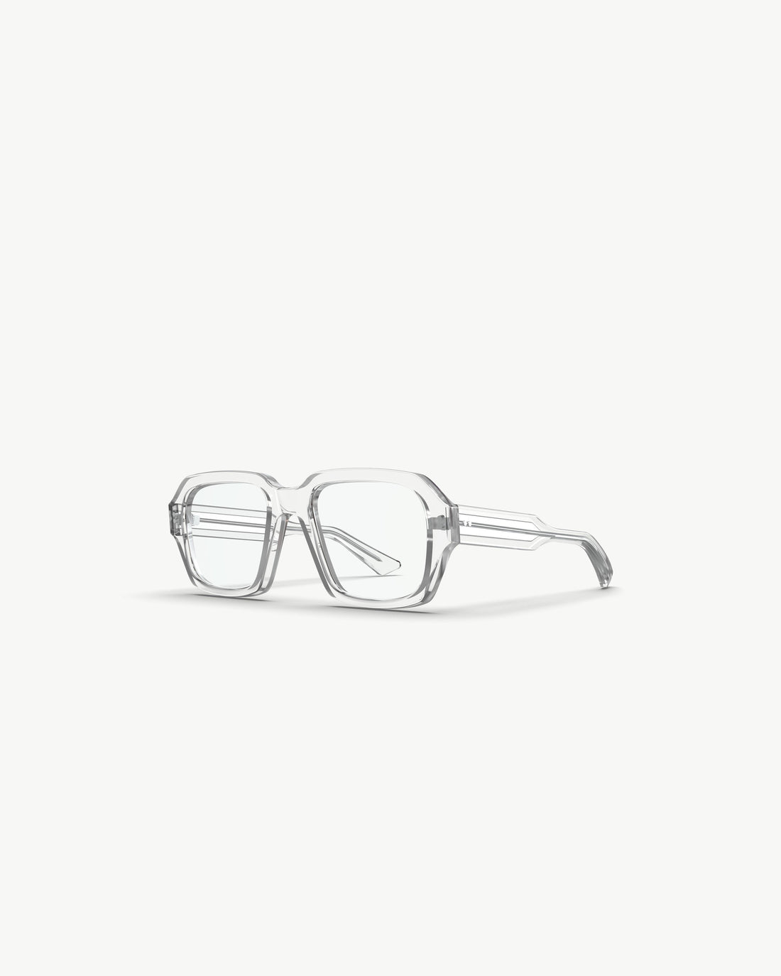 Occhiale da Vista Unisex Chimi H Clear