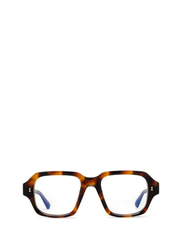 Occhiale da vista Unisex Chimi H Tortoise