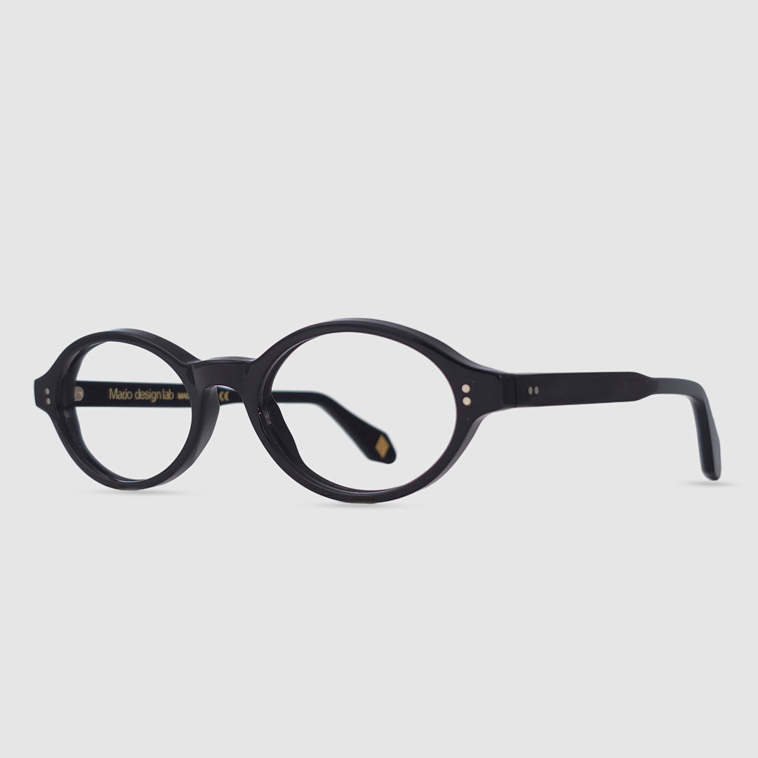 Occhiale da Vista Unisex Marjo Medusa C1