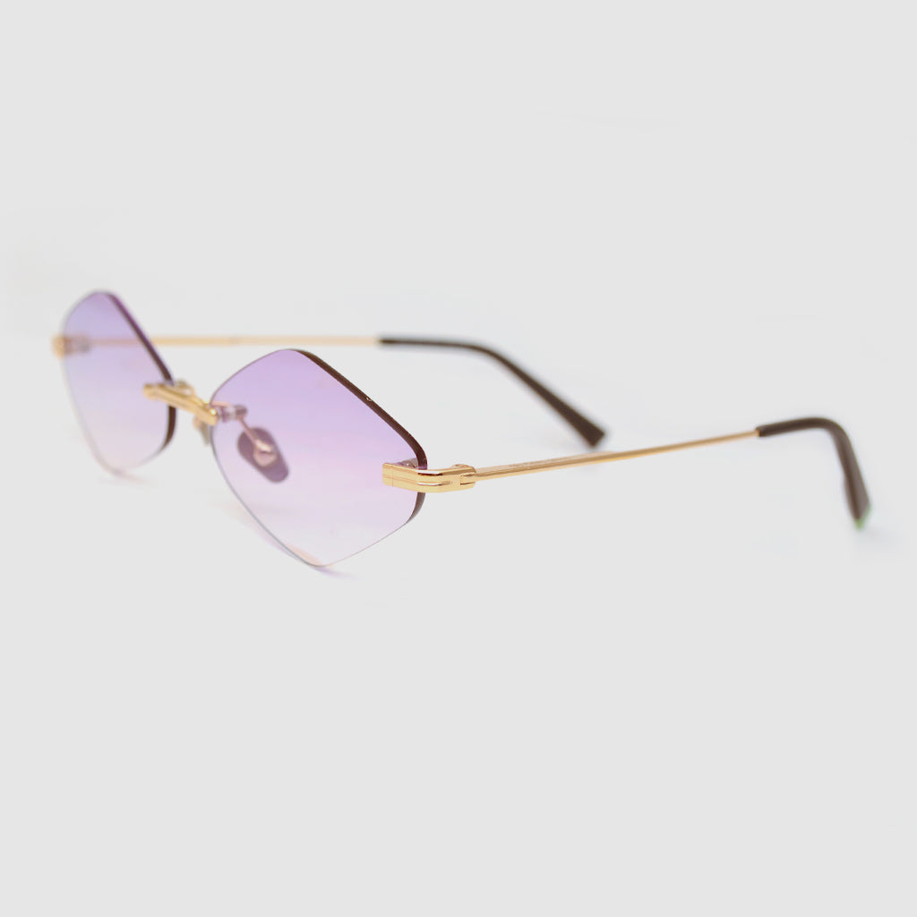 Occhiale da Vista Unisex Fotocromatico  Marjo Pandora C3  Rombo