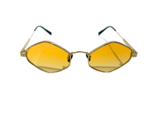 Occhiale da sole Unisex Marjo STAR DUST