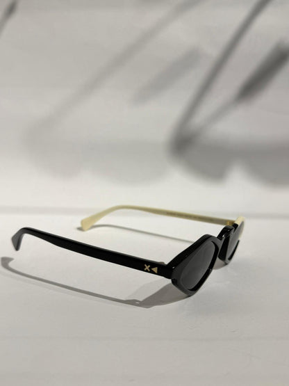 Occhiale da vista Unisex X-Lab ROSS