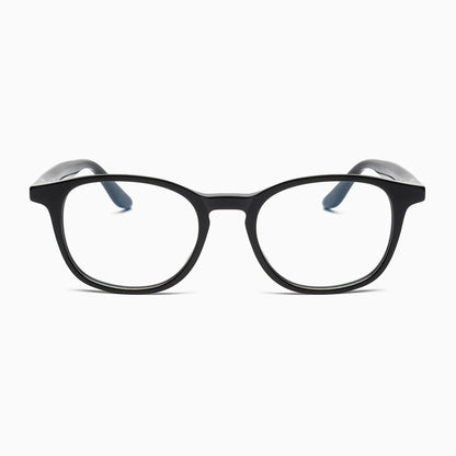 Occhiale da Vista Unisex Bstt Sardine Nero