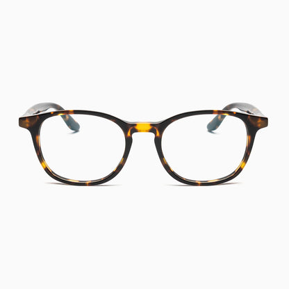 Occhiale da Vista Unisex Bstt Sardine Tartaruga