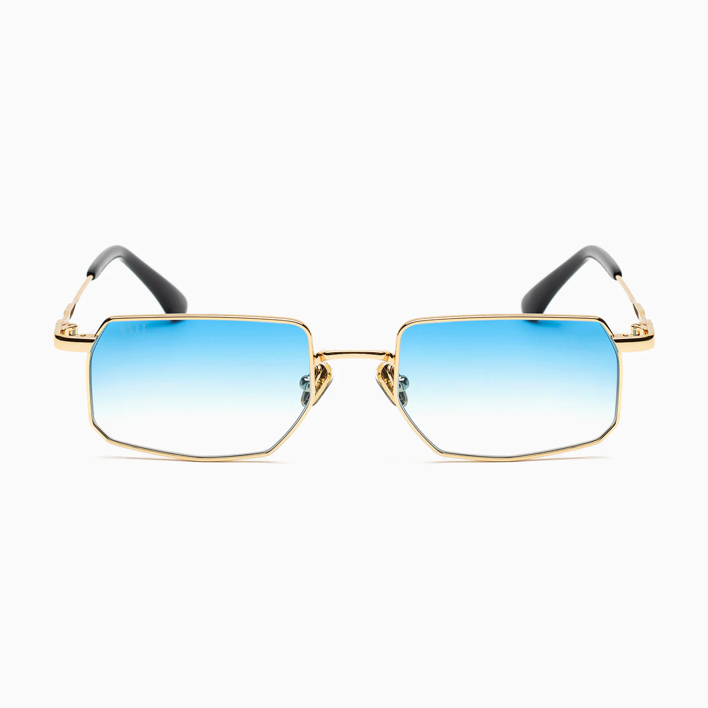 Occhiale da Sole Unisex Bstt Toucan Oro