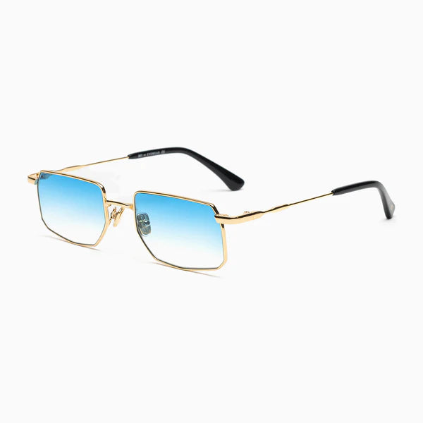 Occhiale da Sole Unisex Bstt Toucan Oro