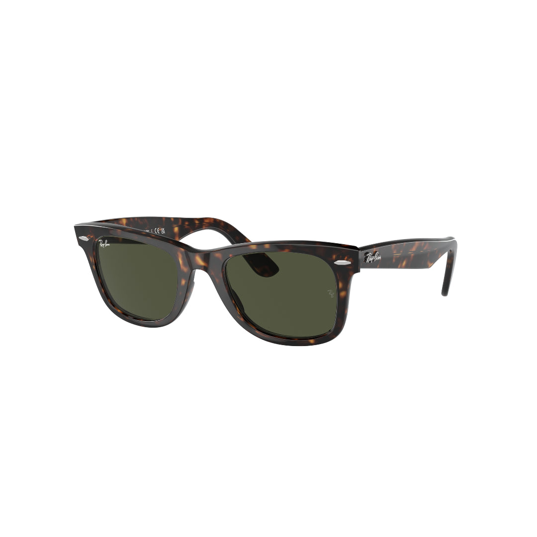 Occhiale da sole Unisex Ray-Ban WAYFARER 2140