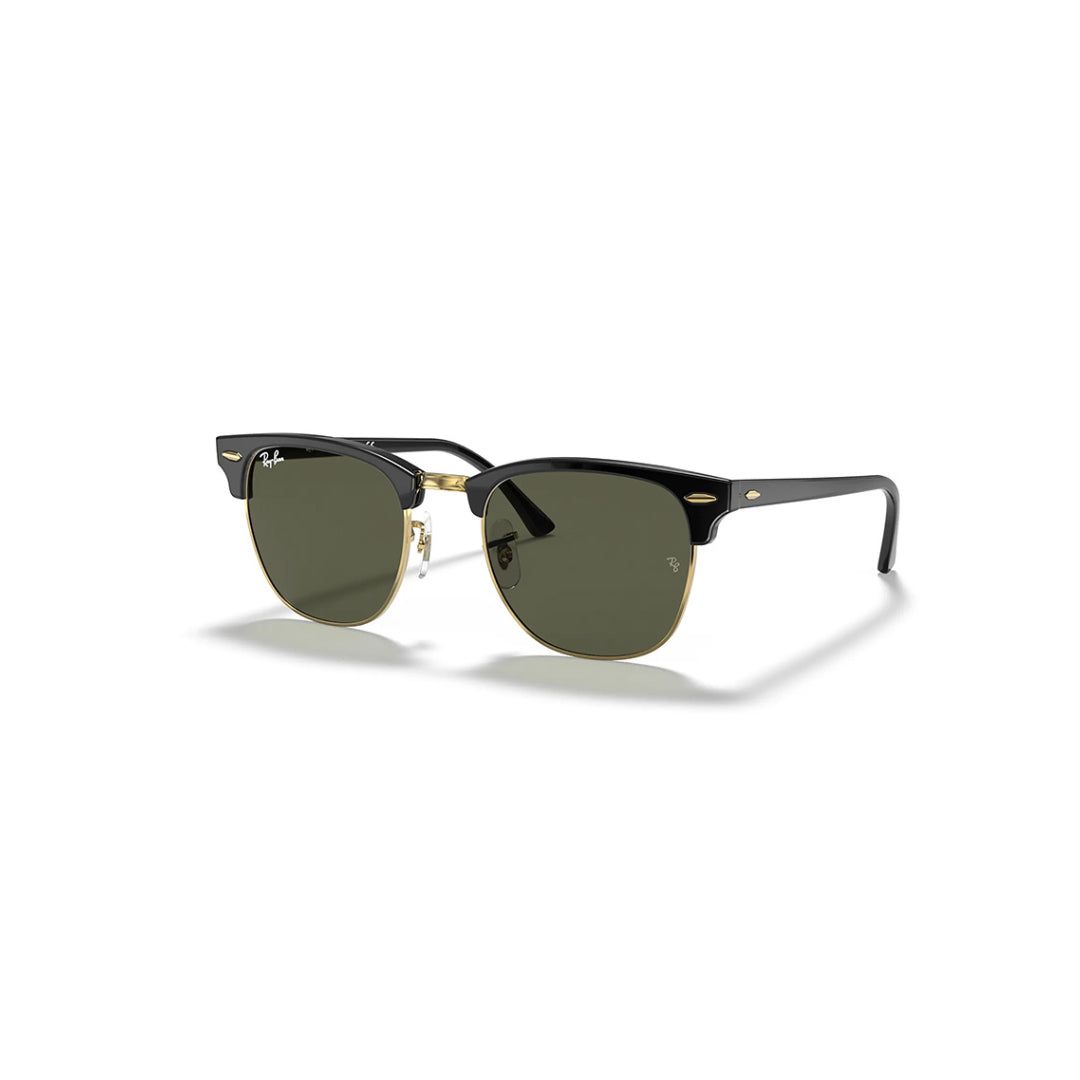Occhiale da sole Unisex Ray-Ban CLUBMASTER 3016
