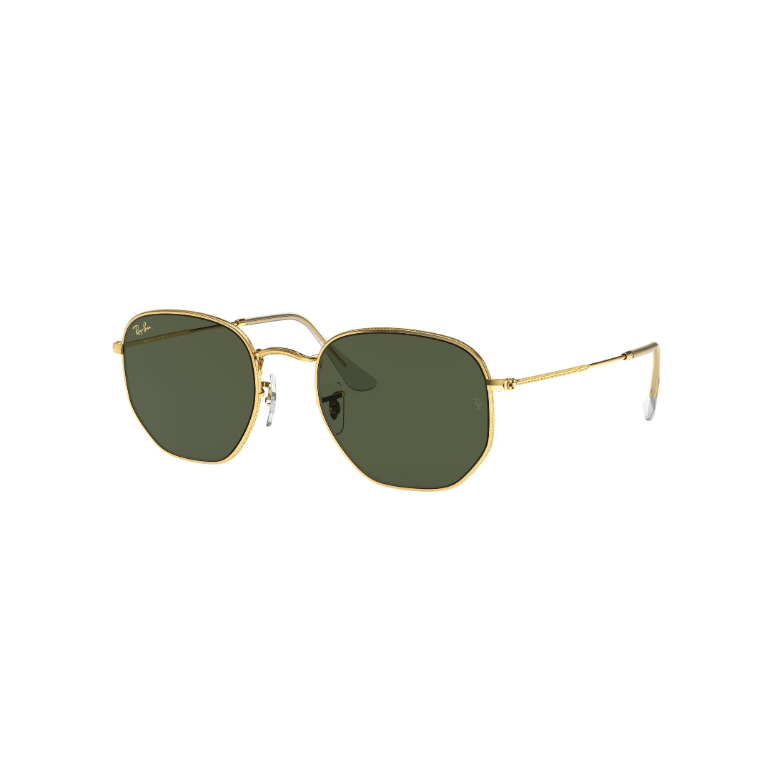 Occhiale da sole Unisex Ray-Ban 3548