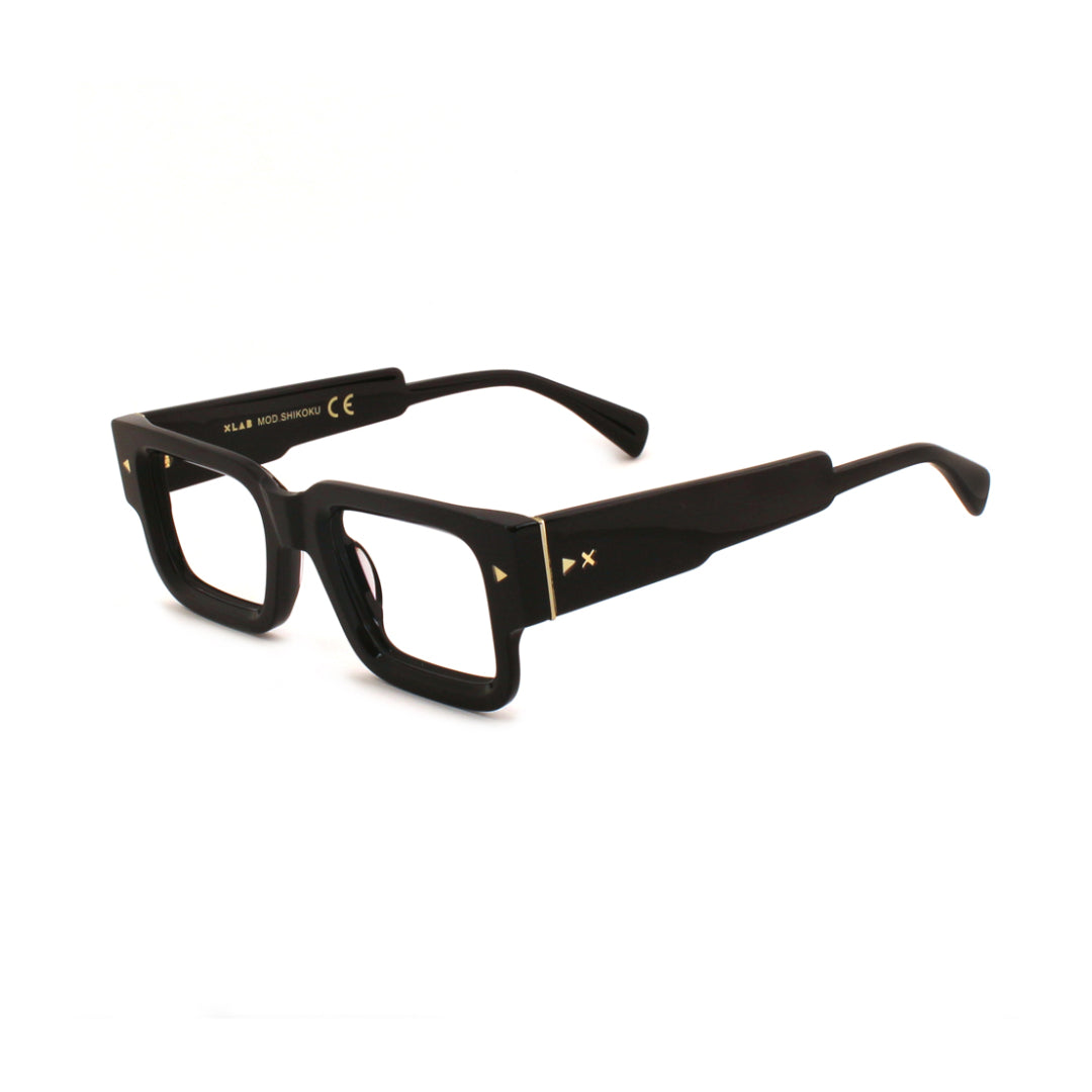 Occhiale da vista Unisex X-Lab SHIKOKU 354