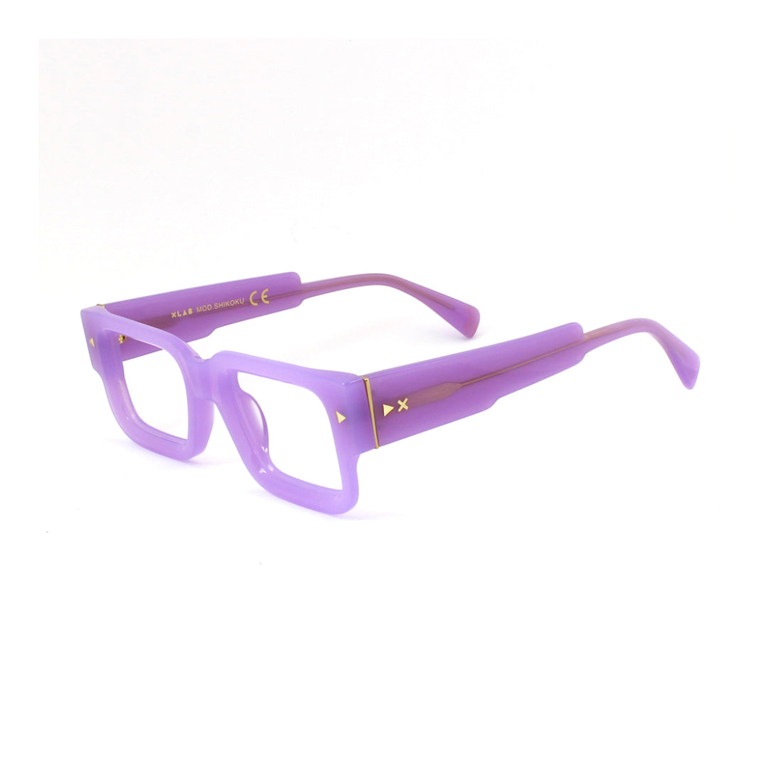 Occhiale da vista Unisex X-Lab SHIKOKU 354