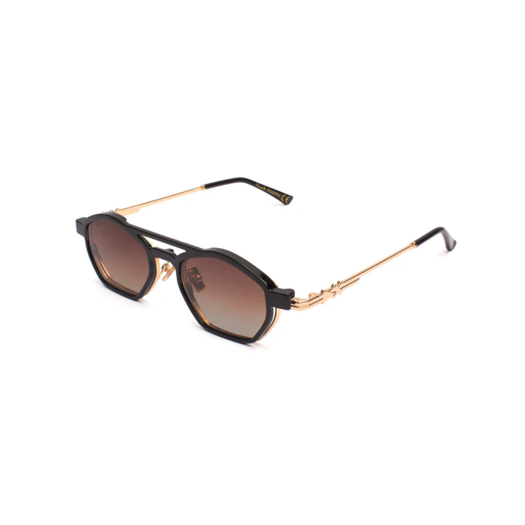 Occhiale da sole Unisex X-Lab PAGORO 377 Clip-on
