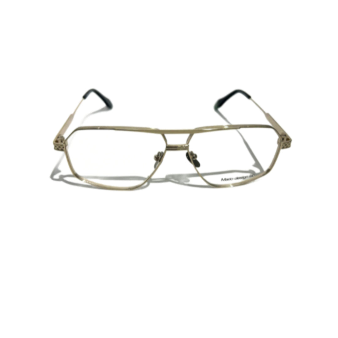 Occhiale da sole Unisex Marjo CRONUS