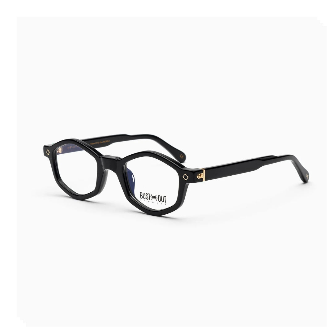 Occhiale da vista Unisex Bustout BILL