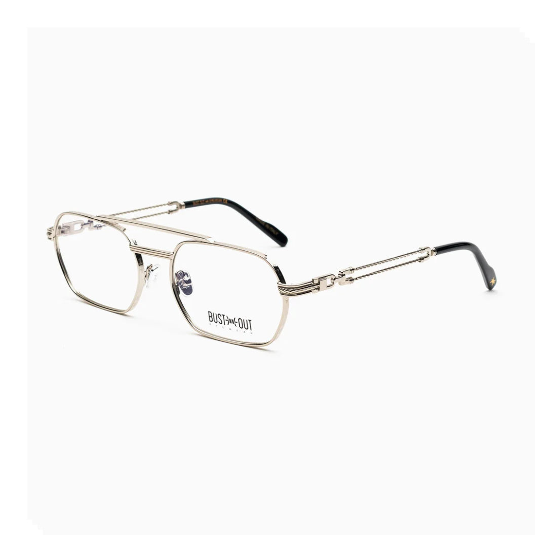 Occhiale da vista Unisex Bustout VIN