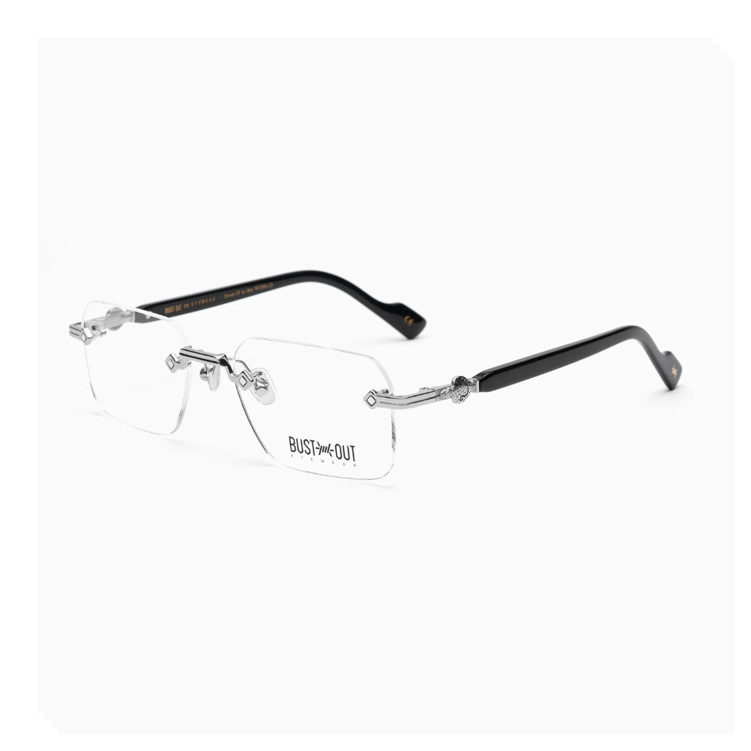 Occhiale da vista Unisex Bustout MAMBA