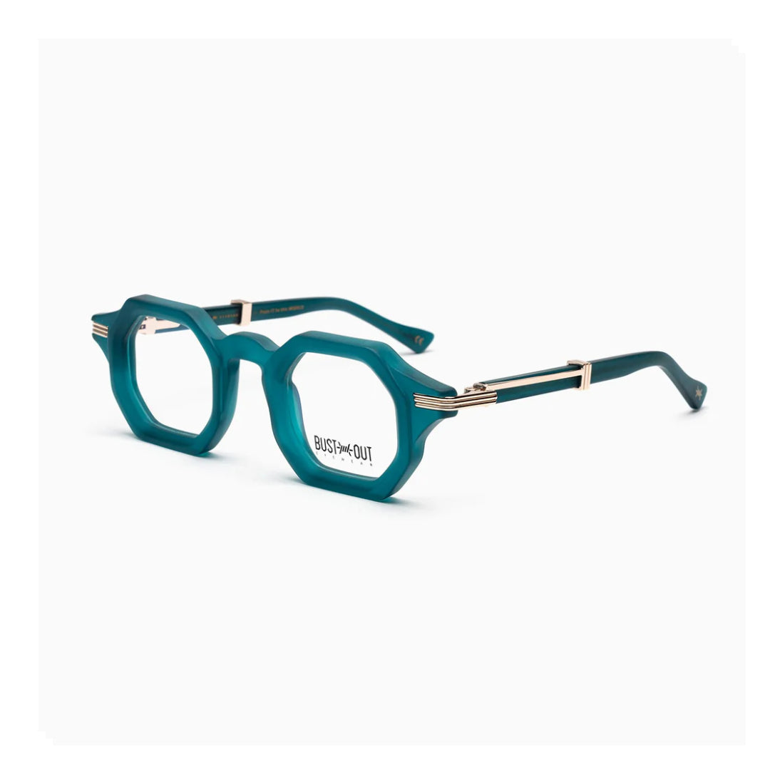 Occhiale da vista Unisex Bustout RODNEY