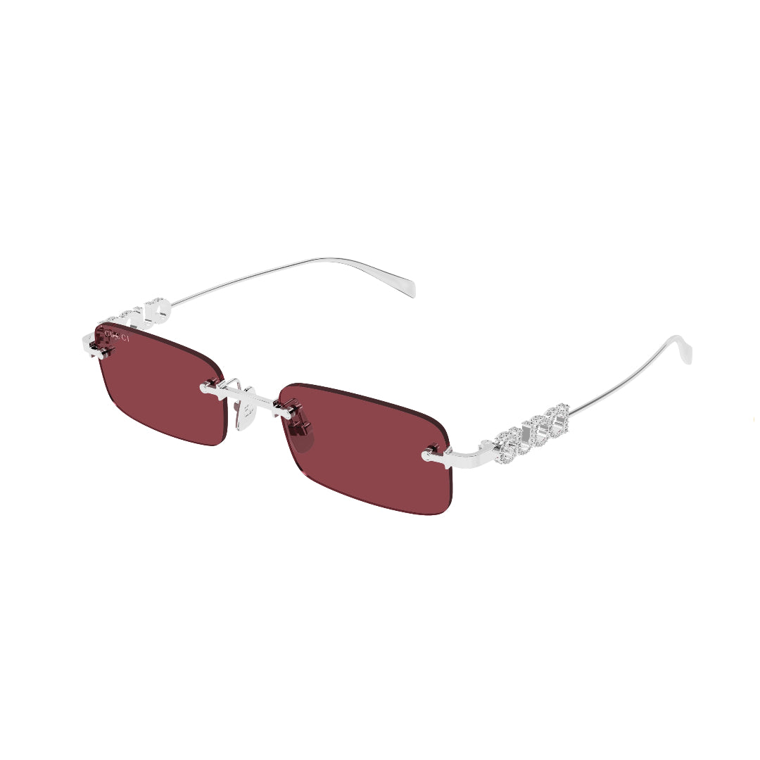 Occhiale da vista Unisex Gucci 1808S