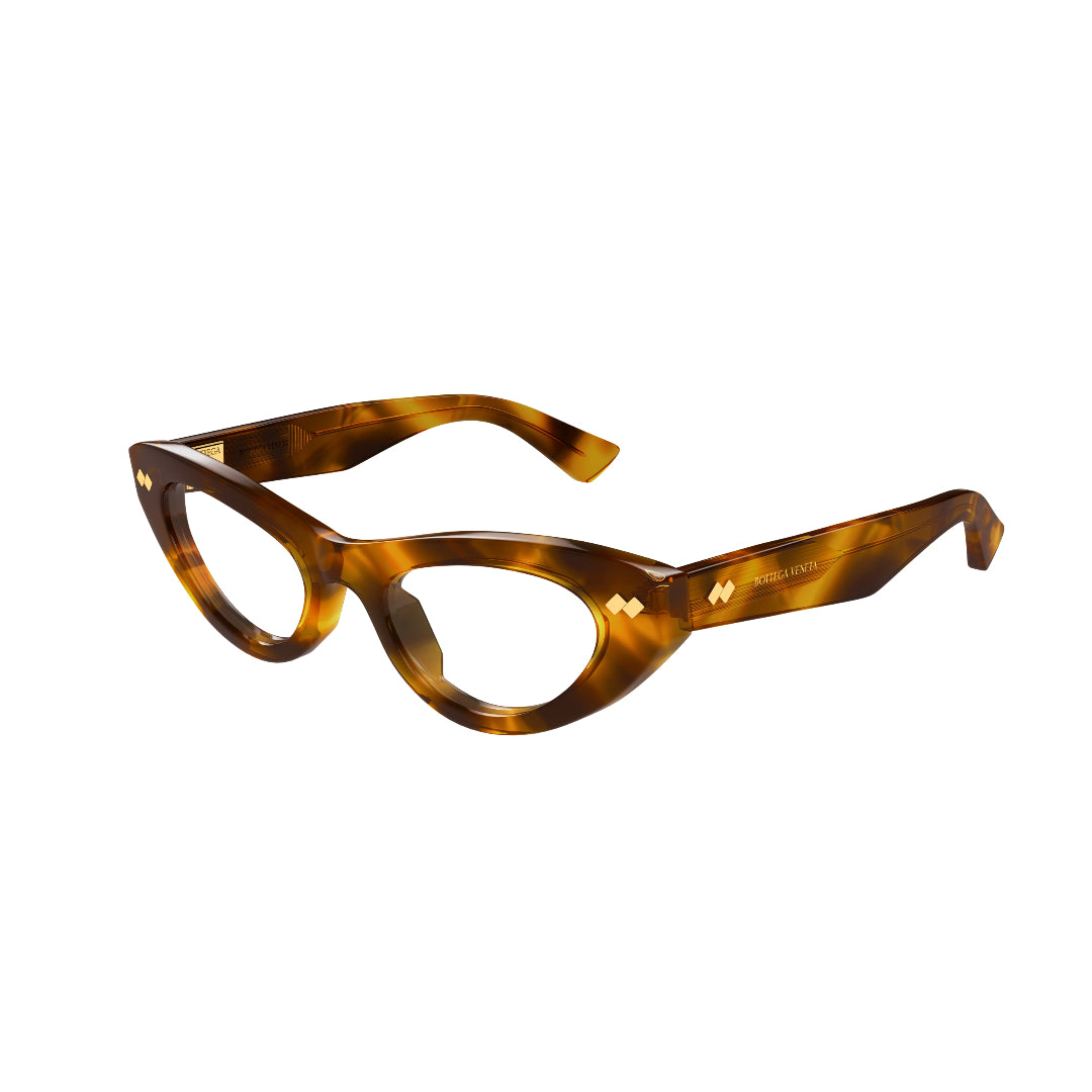 Occhiale da vista Donna Bottega Veneta 1370O