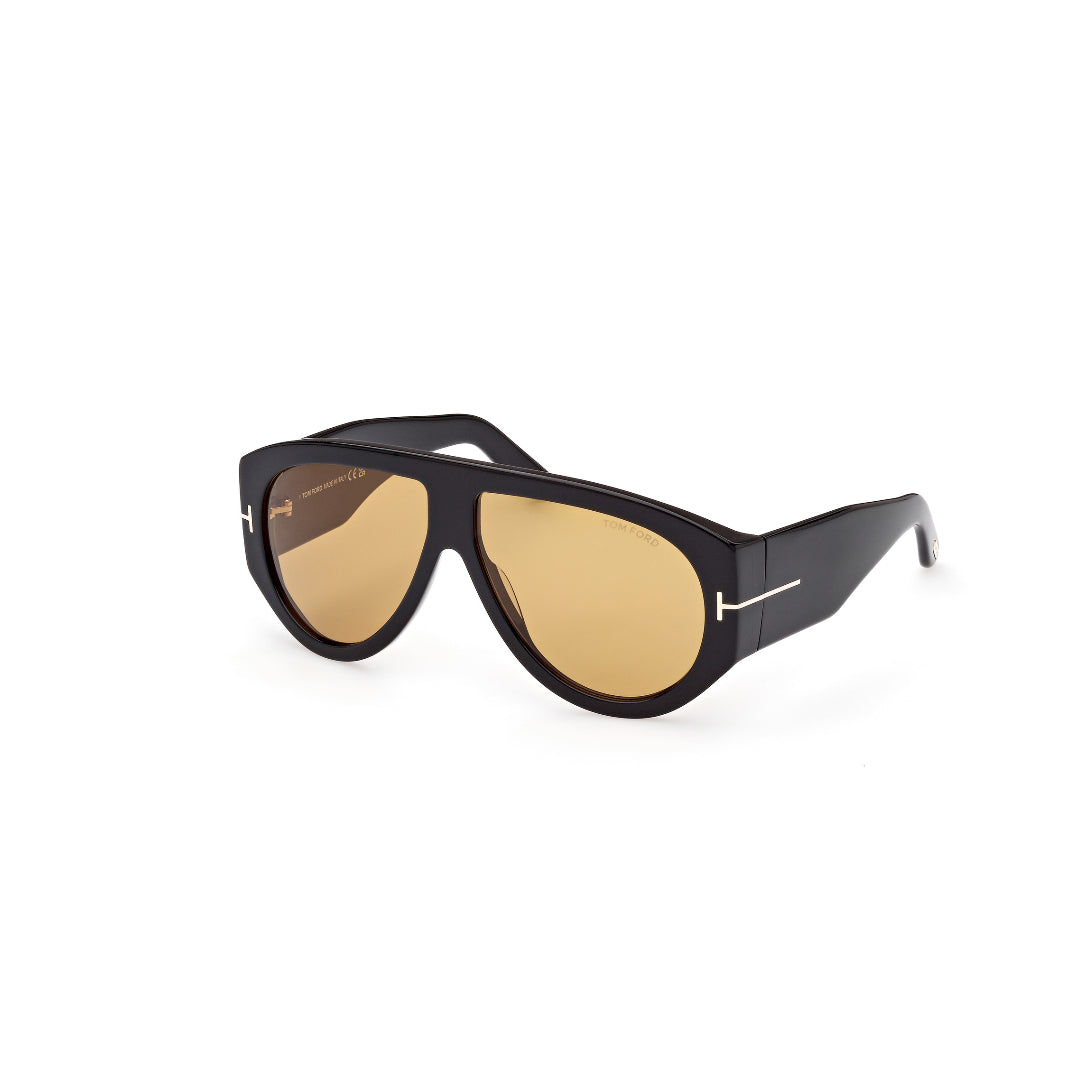 Occhiale da sole Unisex Tom Ford Mascherone 1044