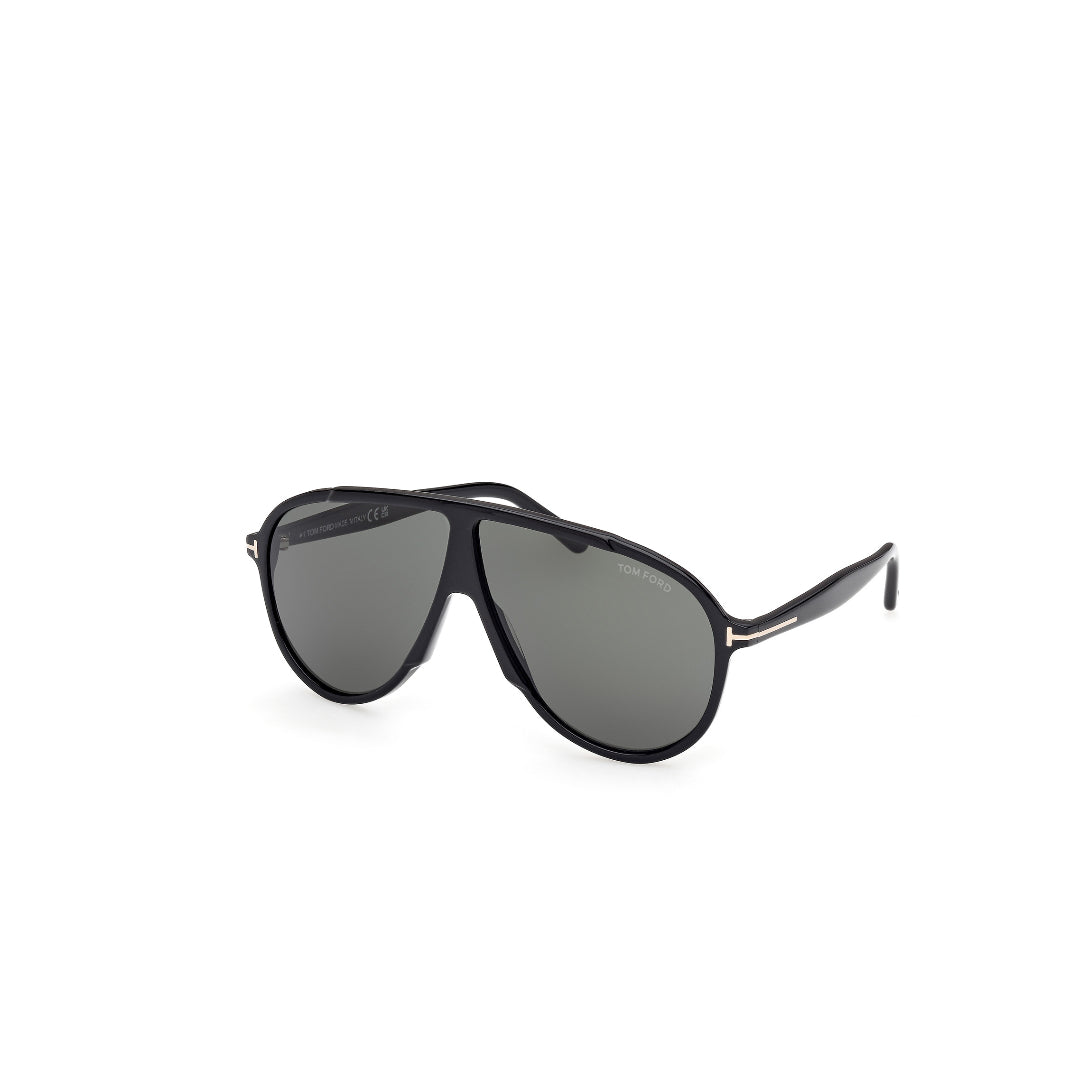 Occhiale da sole Unisex Tom Ford 1211