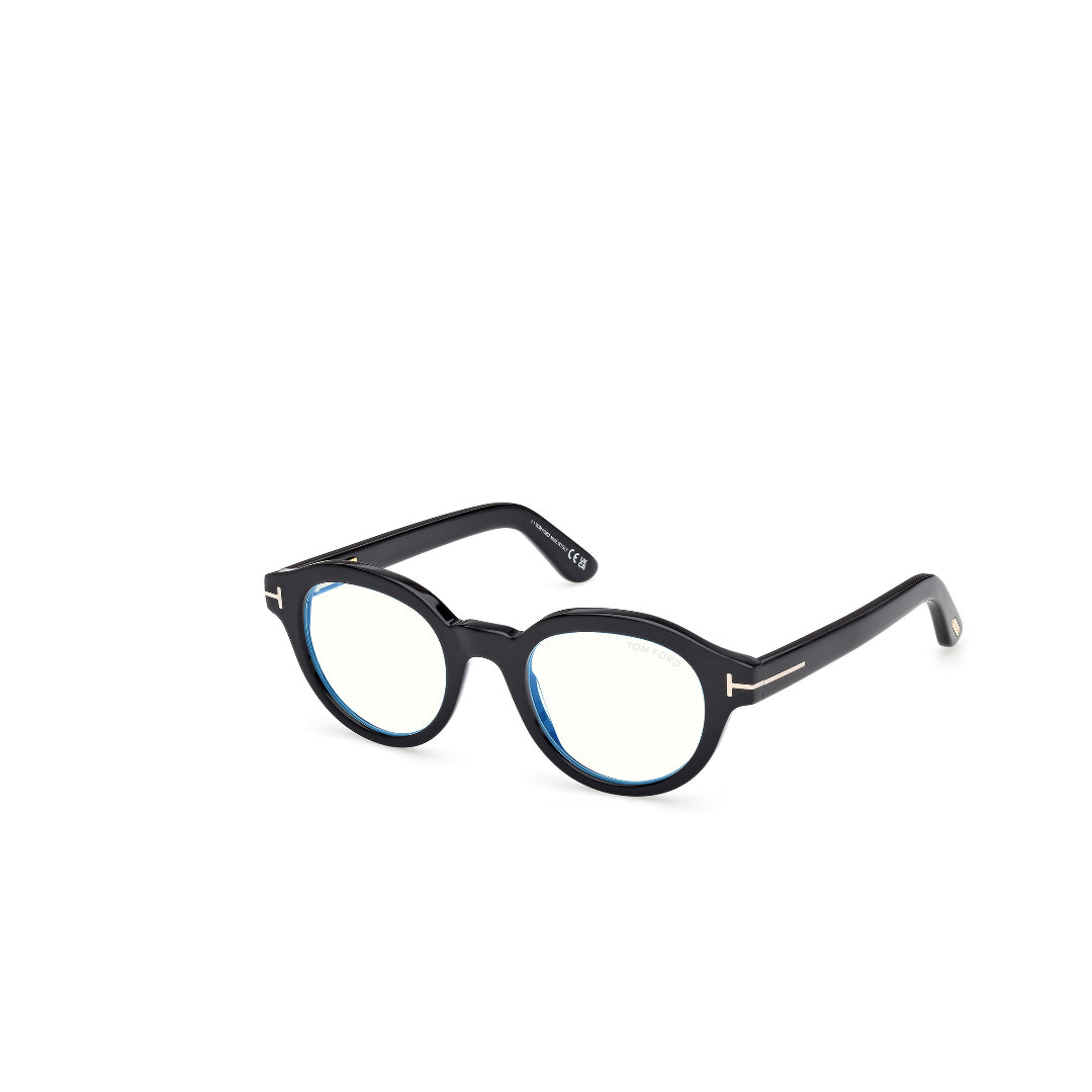 Occhiale da vista Unisex Tom Ford 6033-B