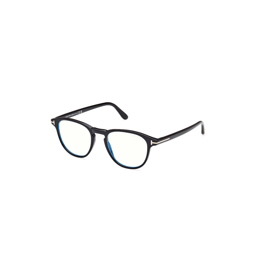 Occhiale da vista Unisex Tom Ford 5899-B