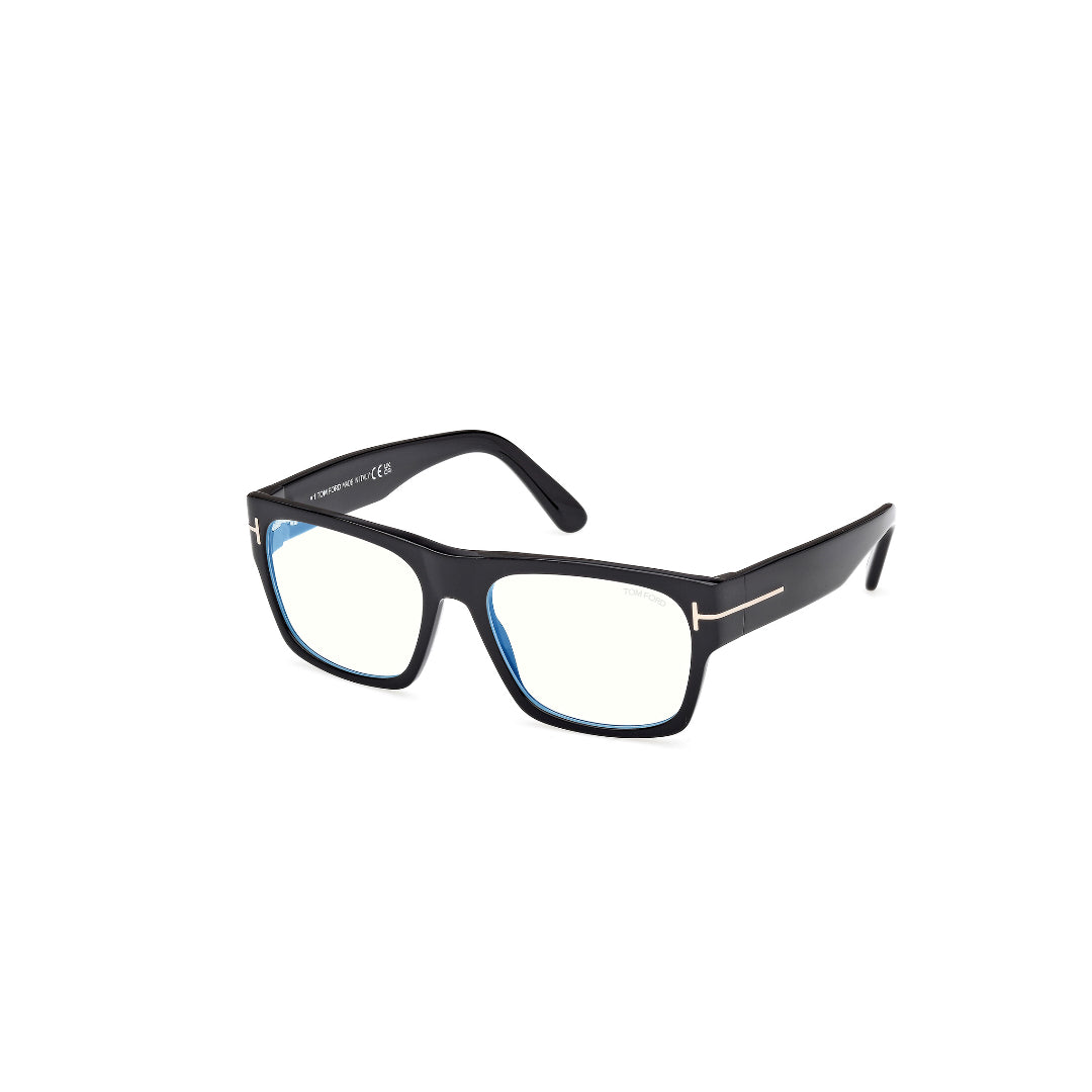 Occhiale da vista Unisex Tom Ford 6035-B