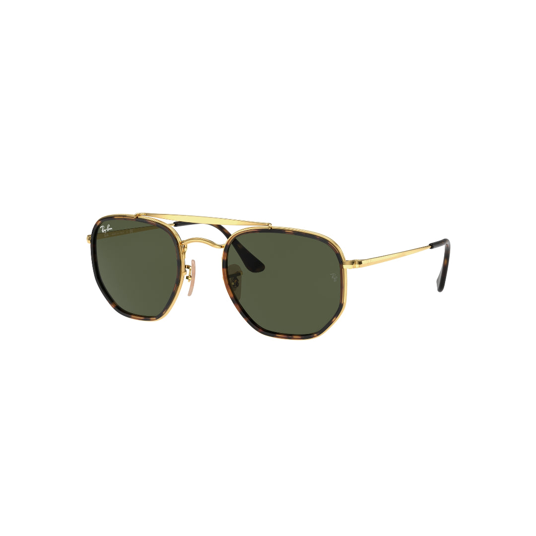 Occhiale da sole Uomo Ray-Ban THE MARSHALL II 3648M