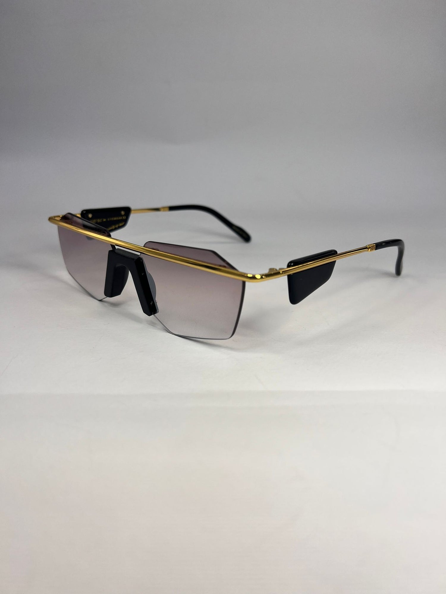 Occhiale da Sole Unisex Bust Out Future Edizione Limitata