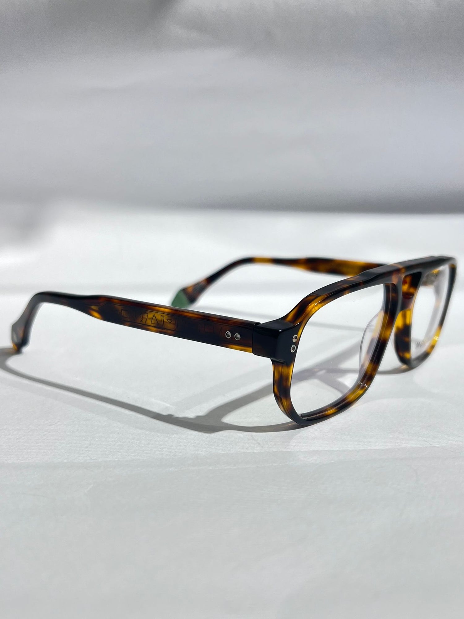 Occhiale da Vista Unisex Marjo Poseidon C2