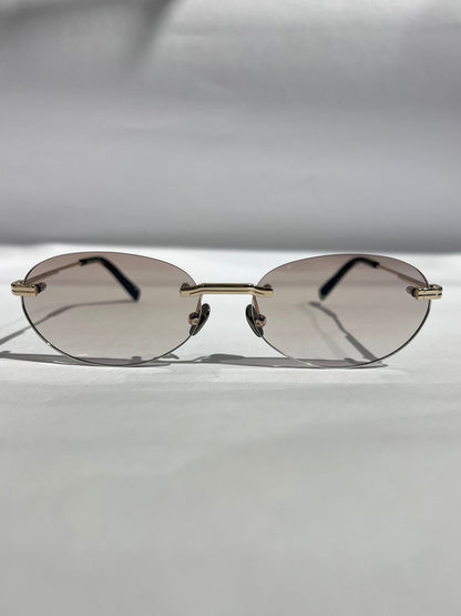 Occhiale da Vista Unisex Fotocromatico  Marjo Pandora C3  Oval