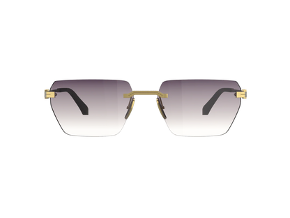 Occhiale da vista Unisex X-Lab MURTER