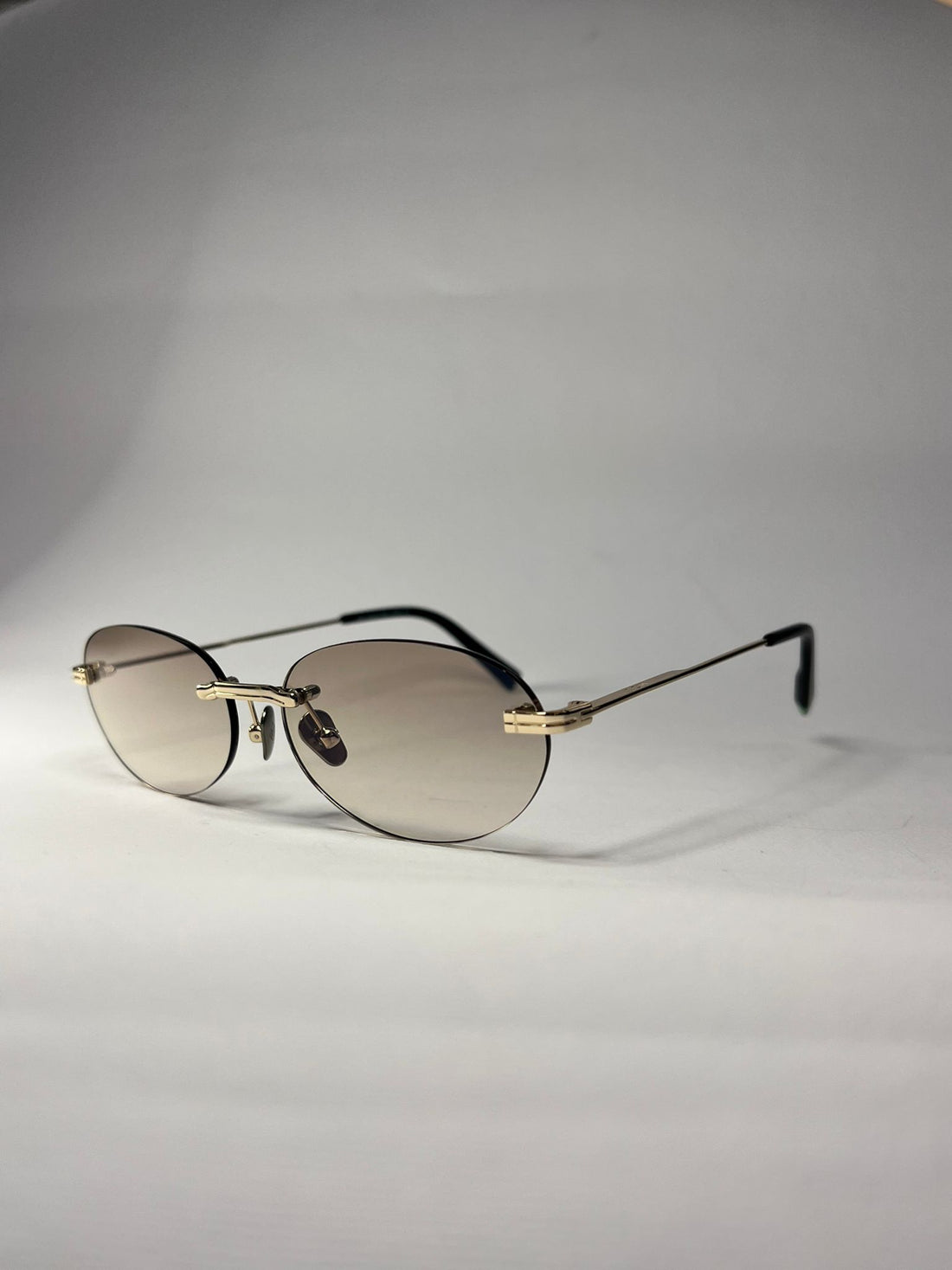 Occhiale da Vista Unisex Fotocromatico Marjo Pandora C3